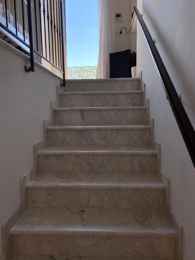 Red House Accomodation Potenza Picena Exterior foto