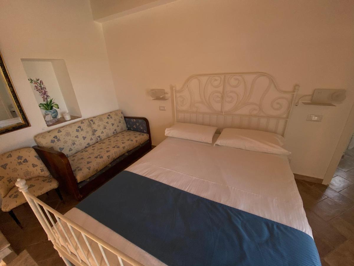 Red House Accomodation Potenza Picena Exterior foto